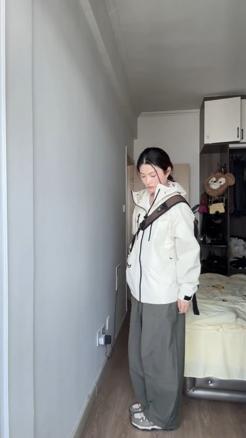 160/103 等天气好了出去徒步啦！