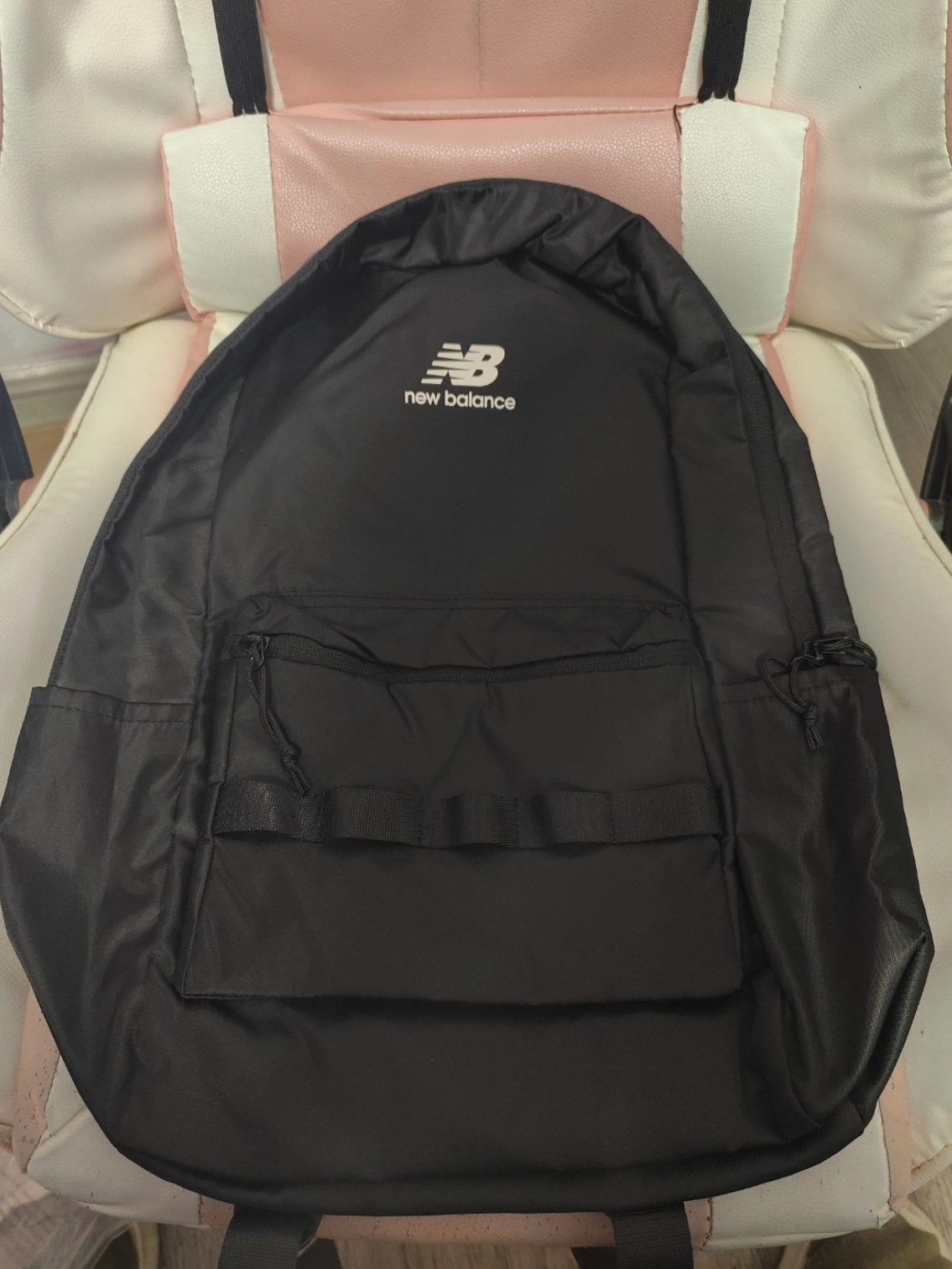 大容量双肩包🎒他来啦！