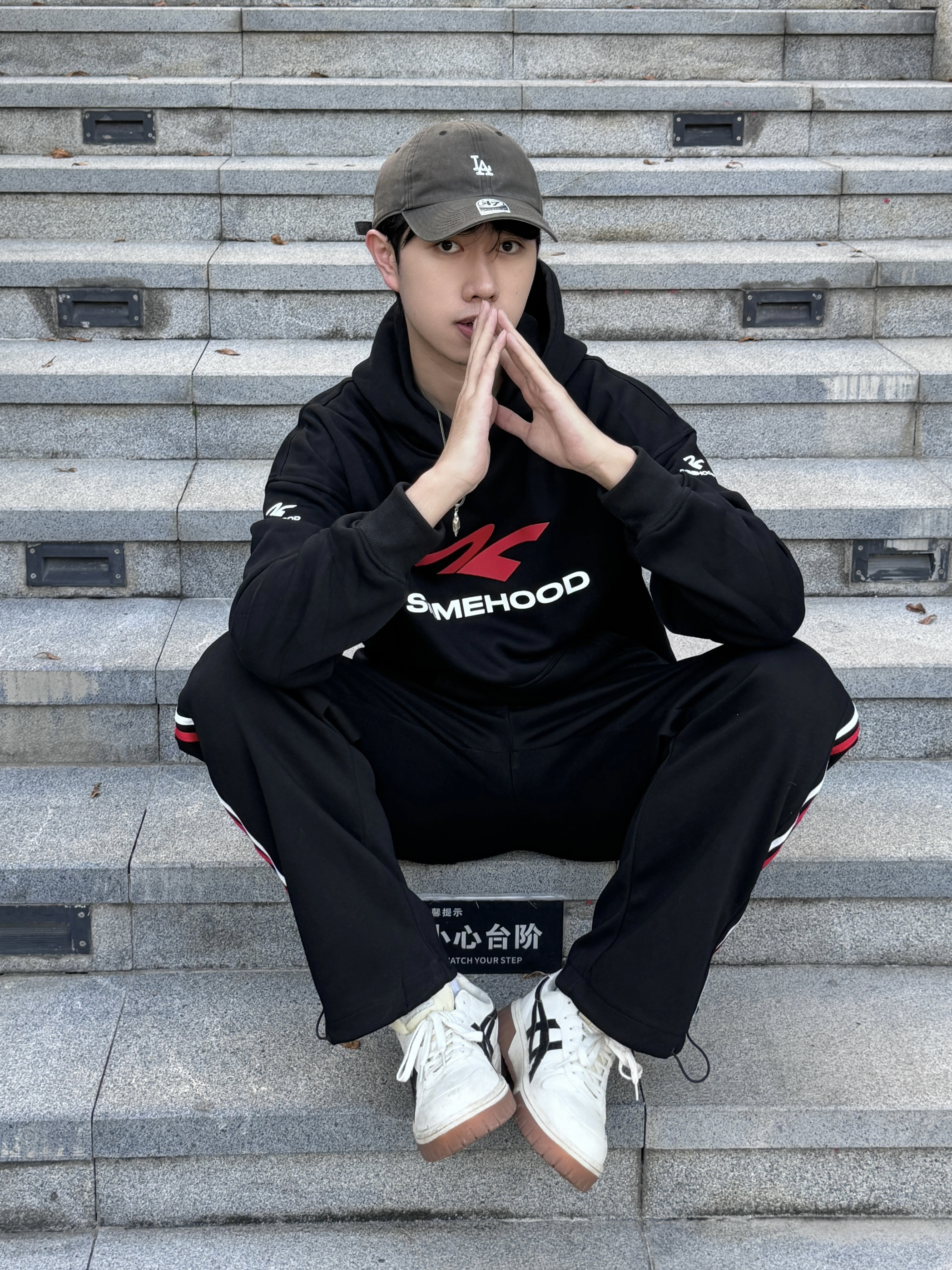 今天🚩做一个酷盖🕶️