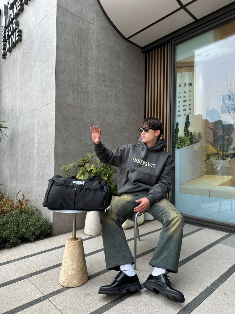 Ootd｜龙年限定穿这套回头率百分百！
