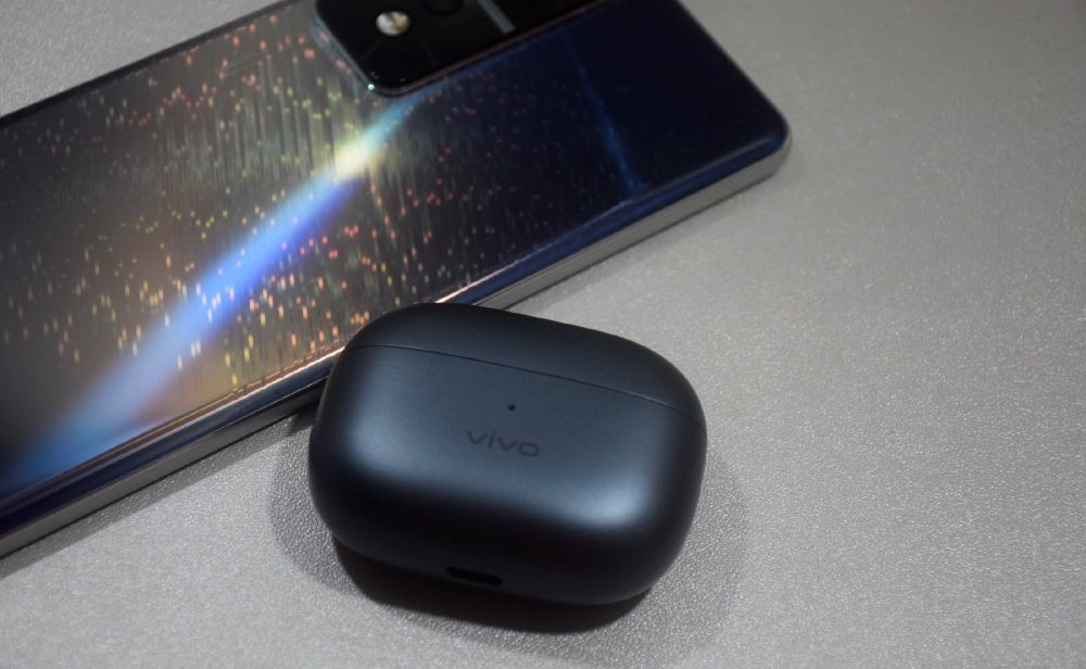 vivo TWS 3耳机真不错