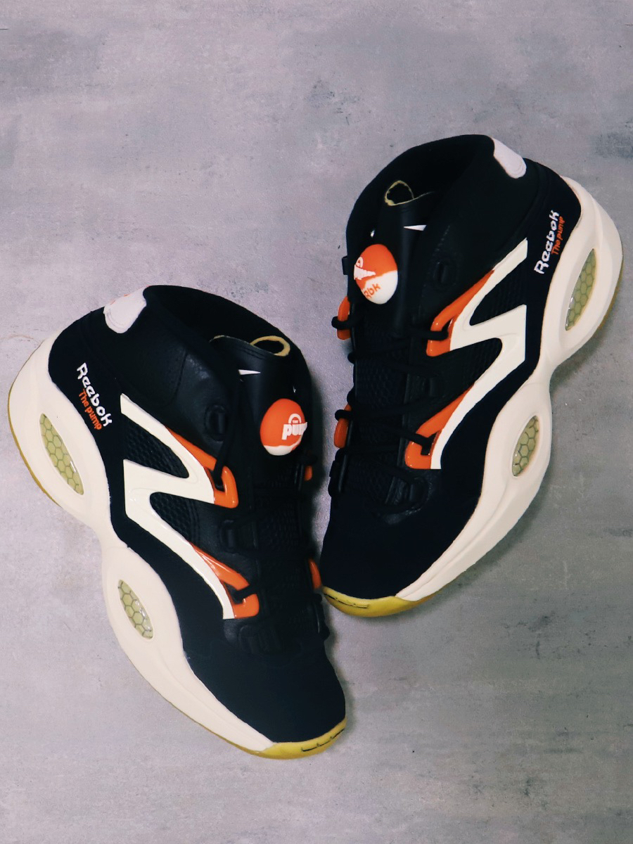 哦吼💫开学我就带了这一双!!