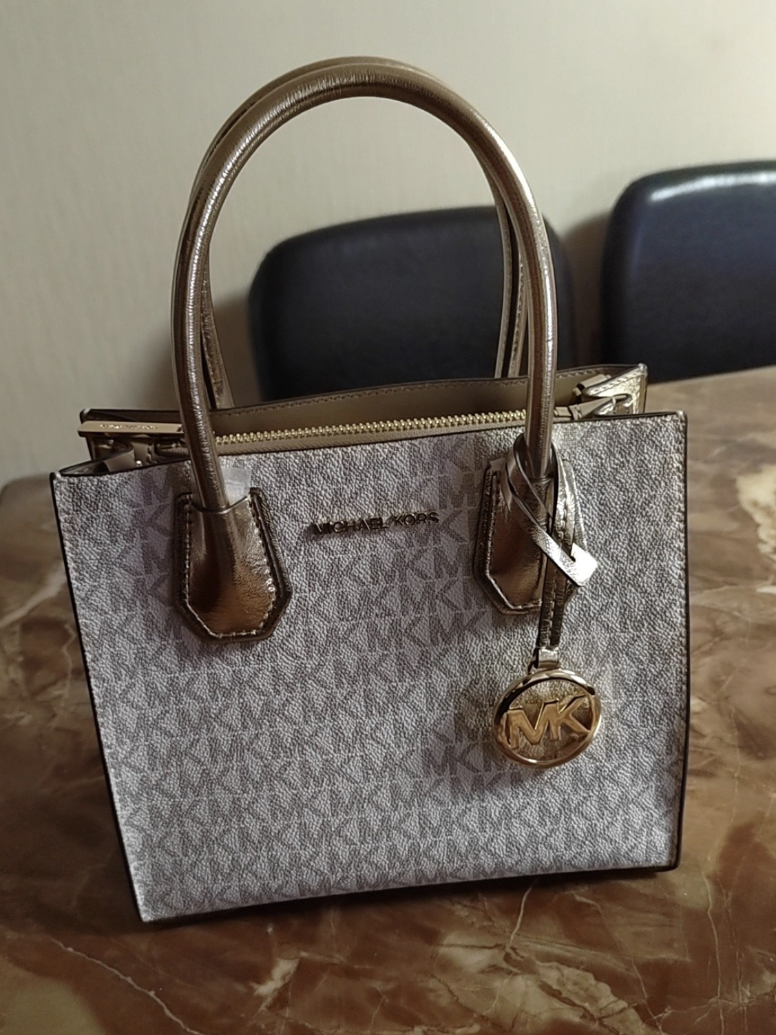 这个手提包太香了