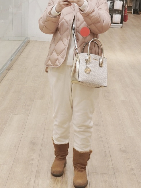 这款托特包真的是约会必备