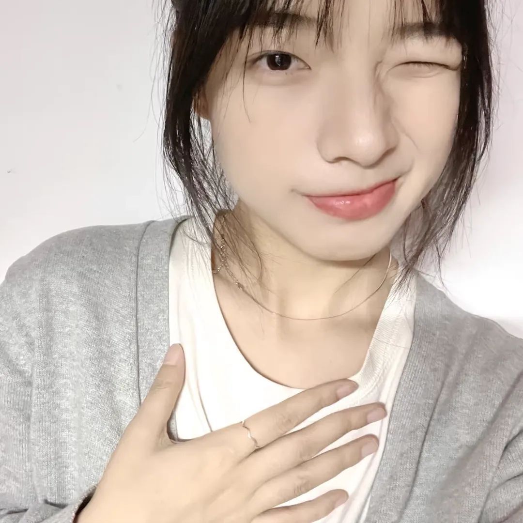 😍心动来袭！周六福八角蛇骨项链，抢先一步佩戴夏日小清新！