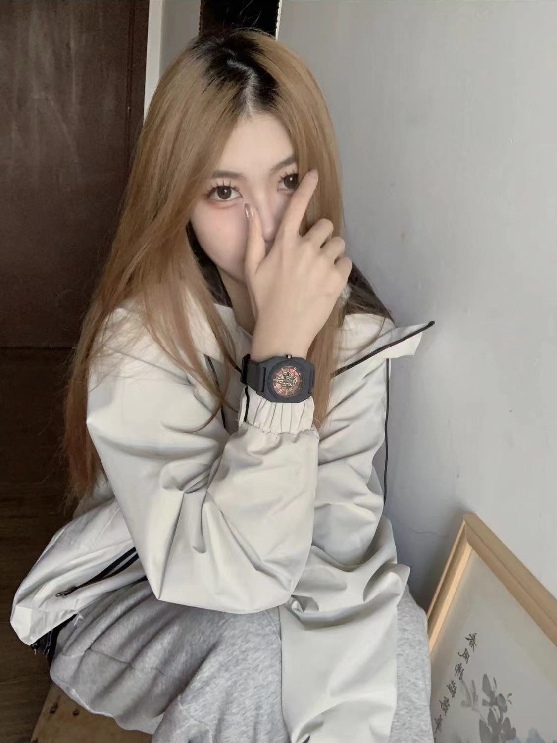 多热烈的白羊 热烈的好抽象