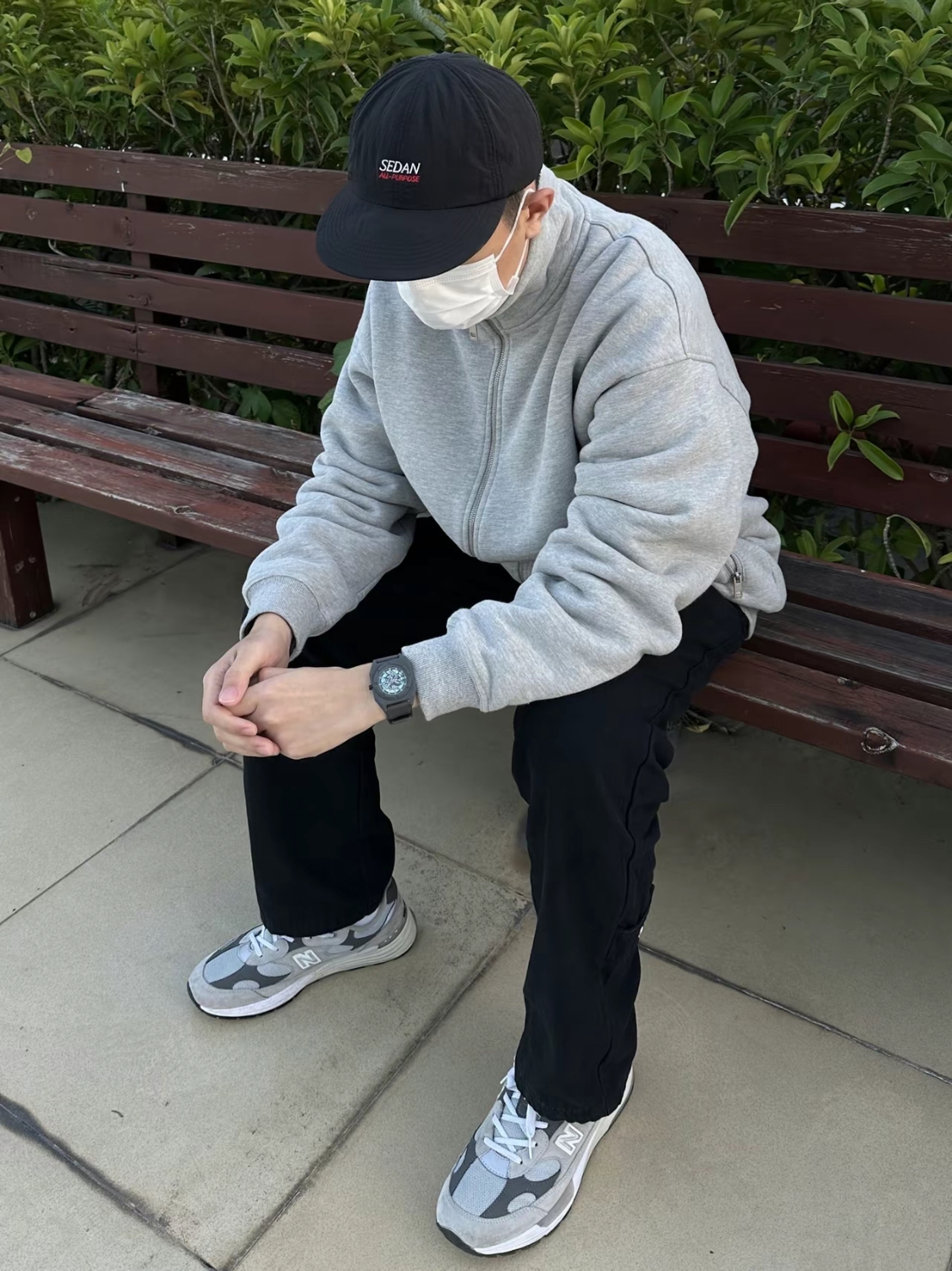 这只被女朋友抢着戴的手表