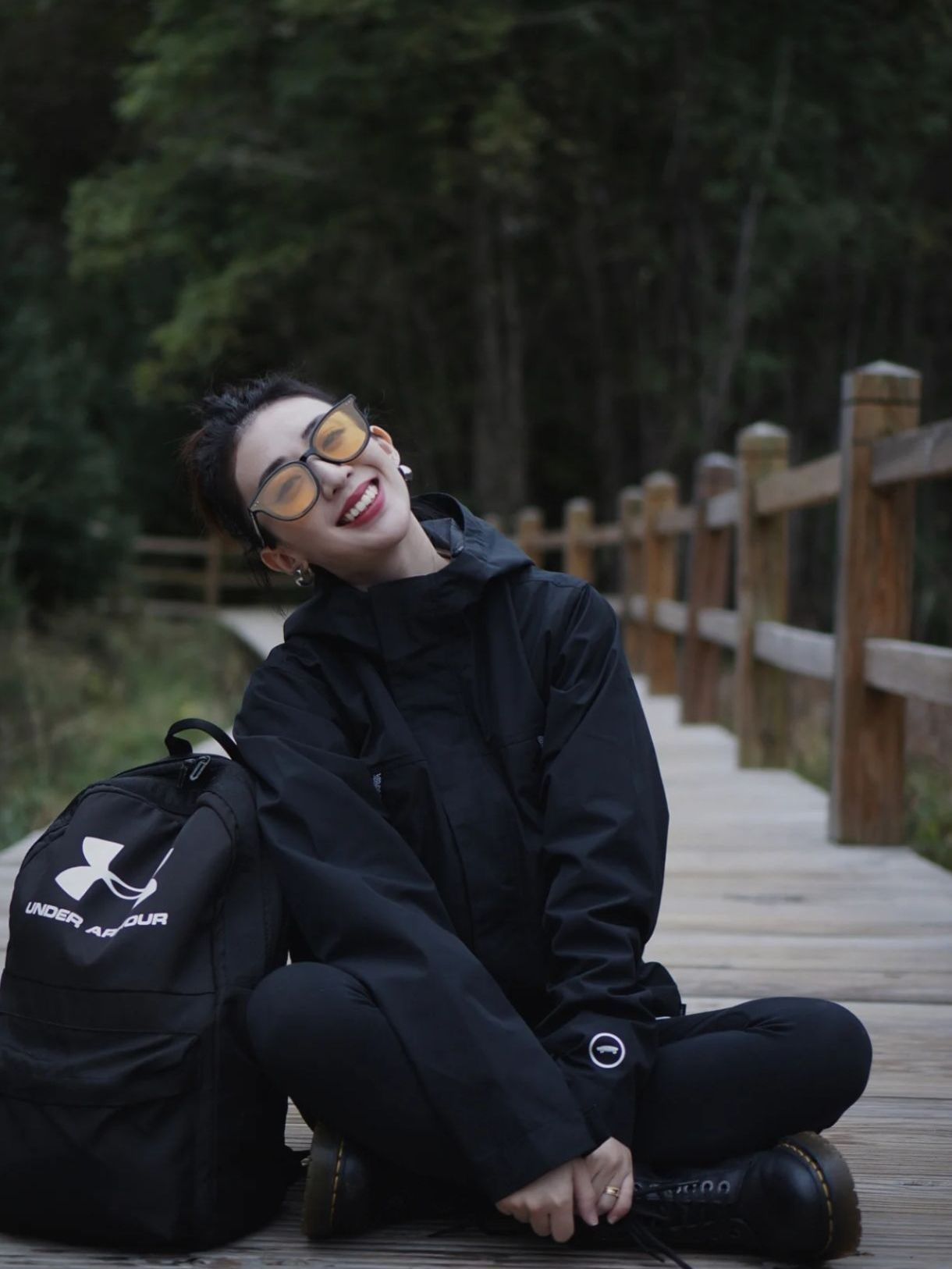百搭小包包