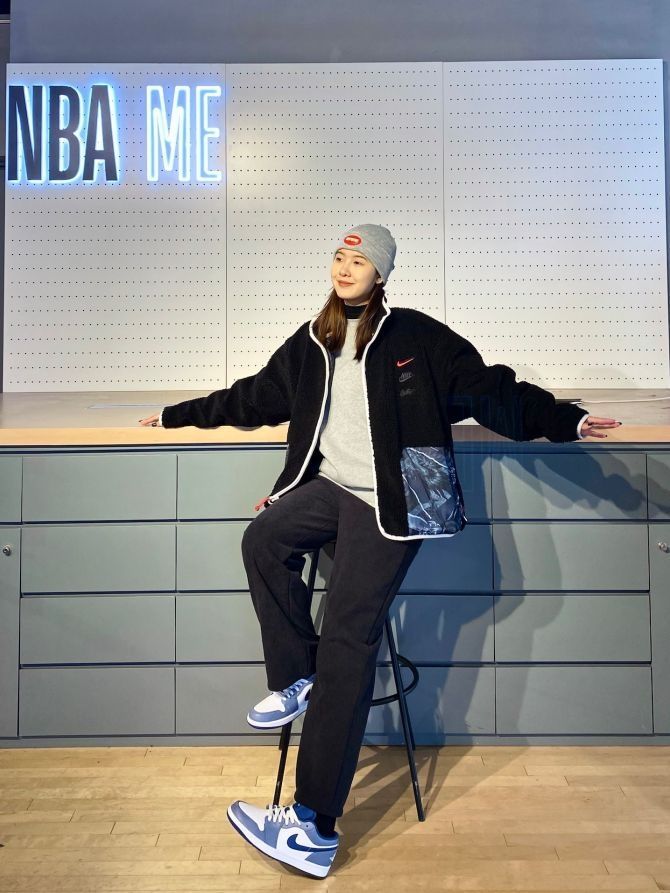 Nike龙年限定来咯