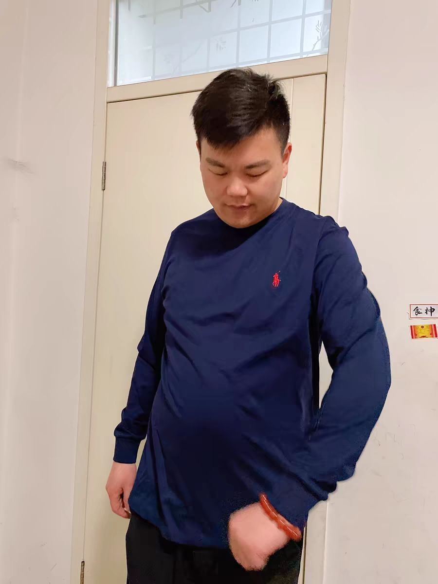 🔥爆款来袭！这件Alpha Lauren T恤你绝对不能错过！😍