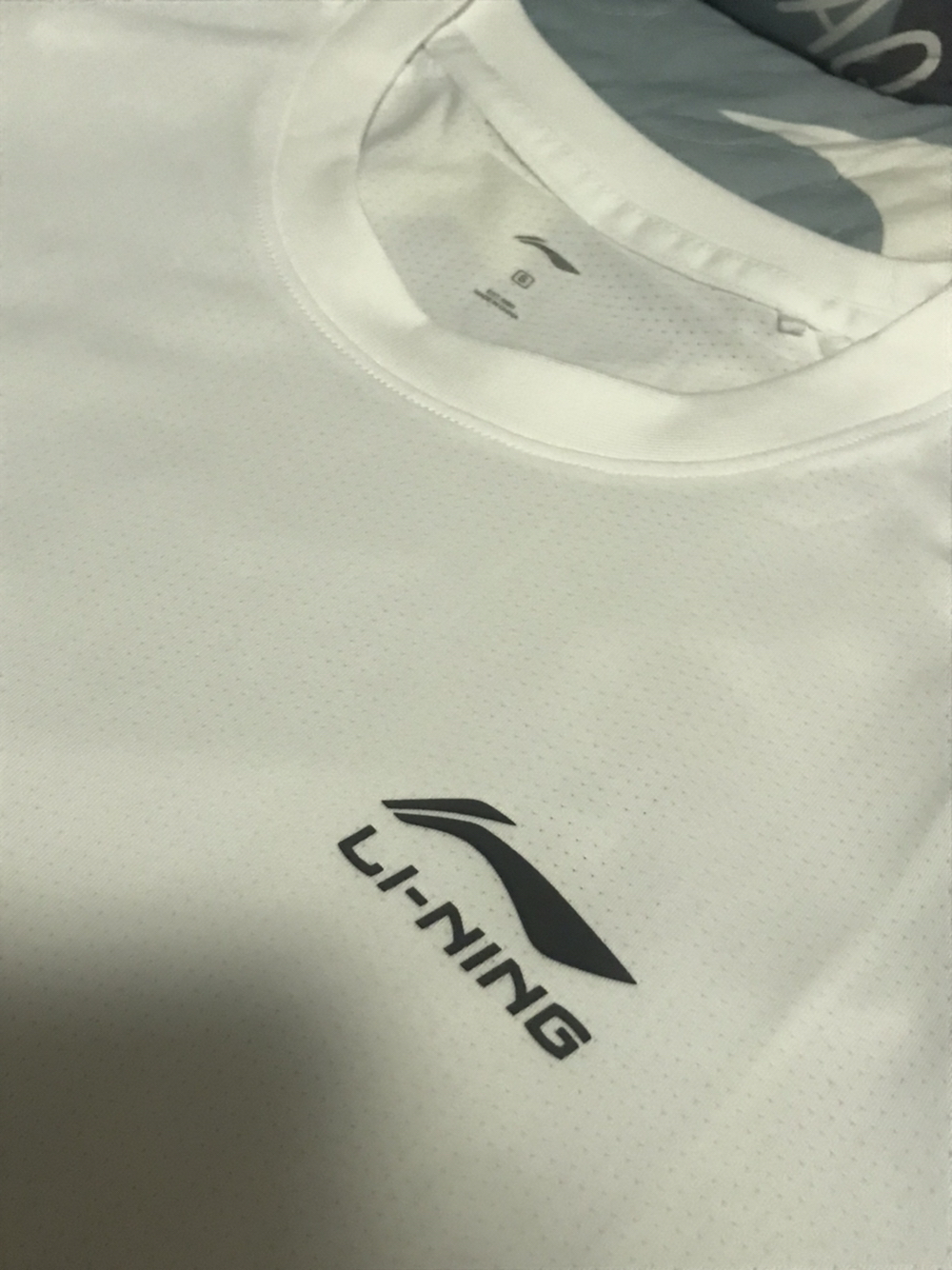 🛒好物名称：李宁超轻20
🤔推荐理由：这