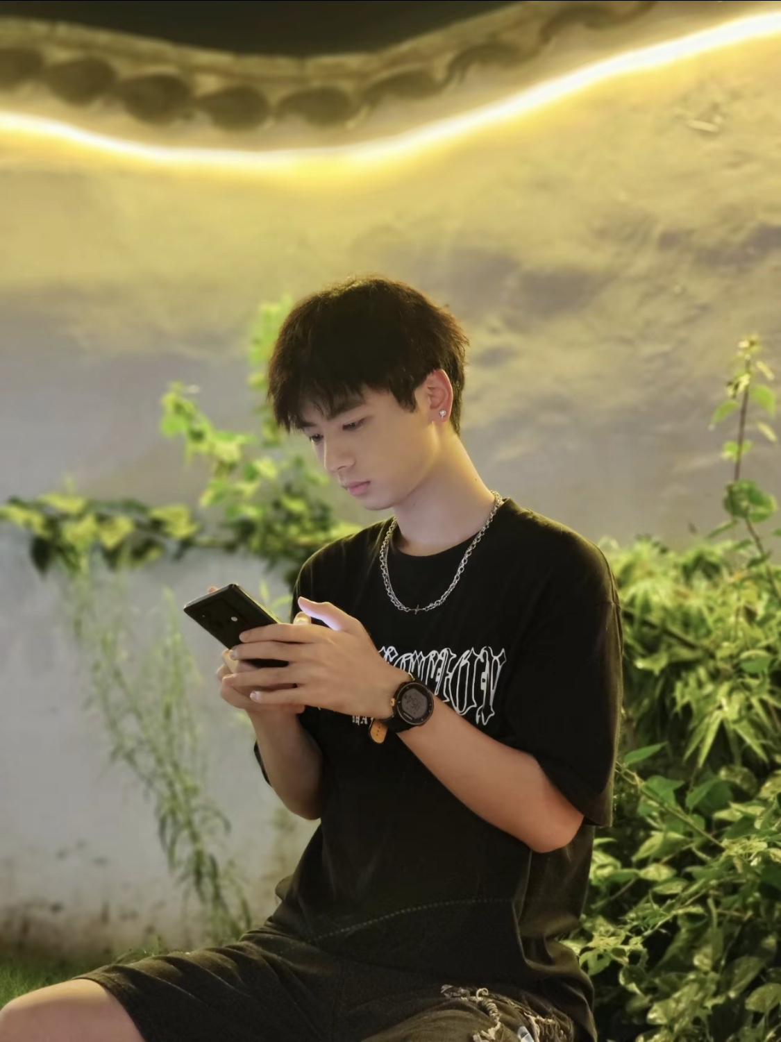 怎么我读书的是没有这块智能手表啊