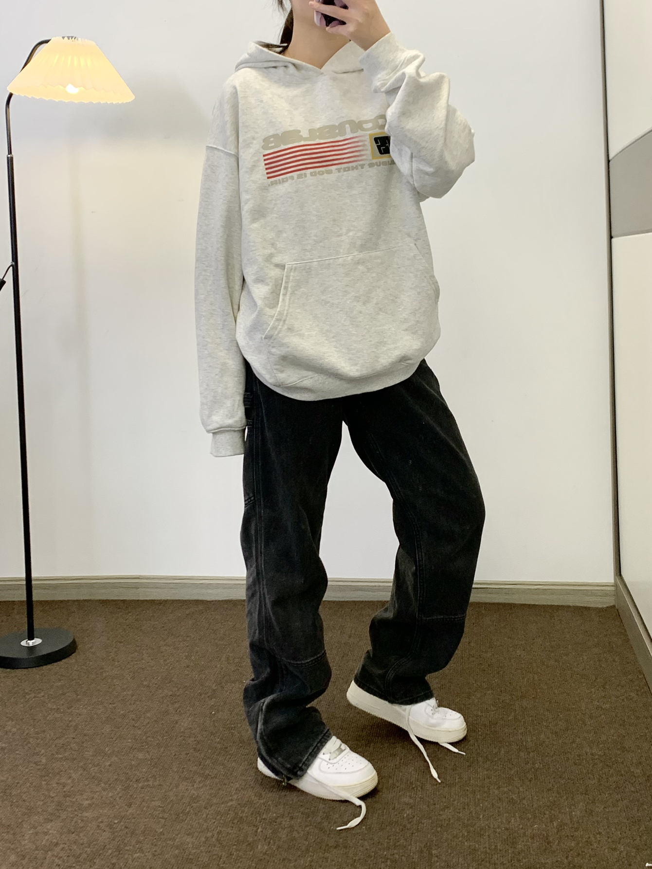 OOTD 今日穿搭