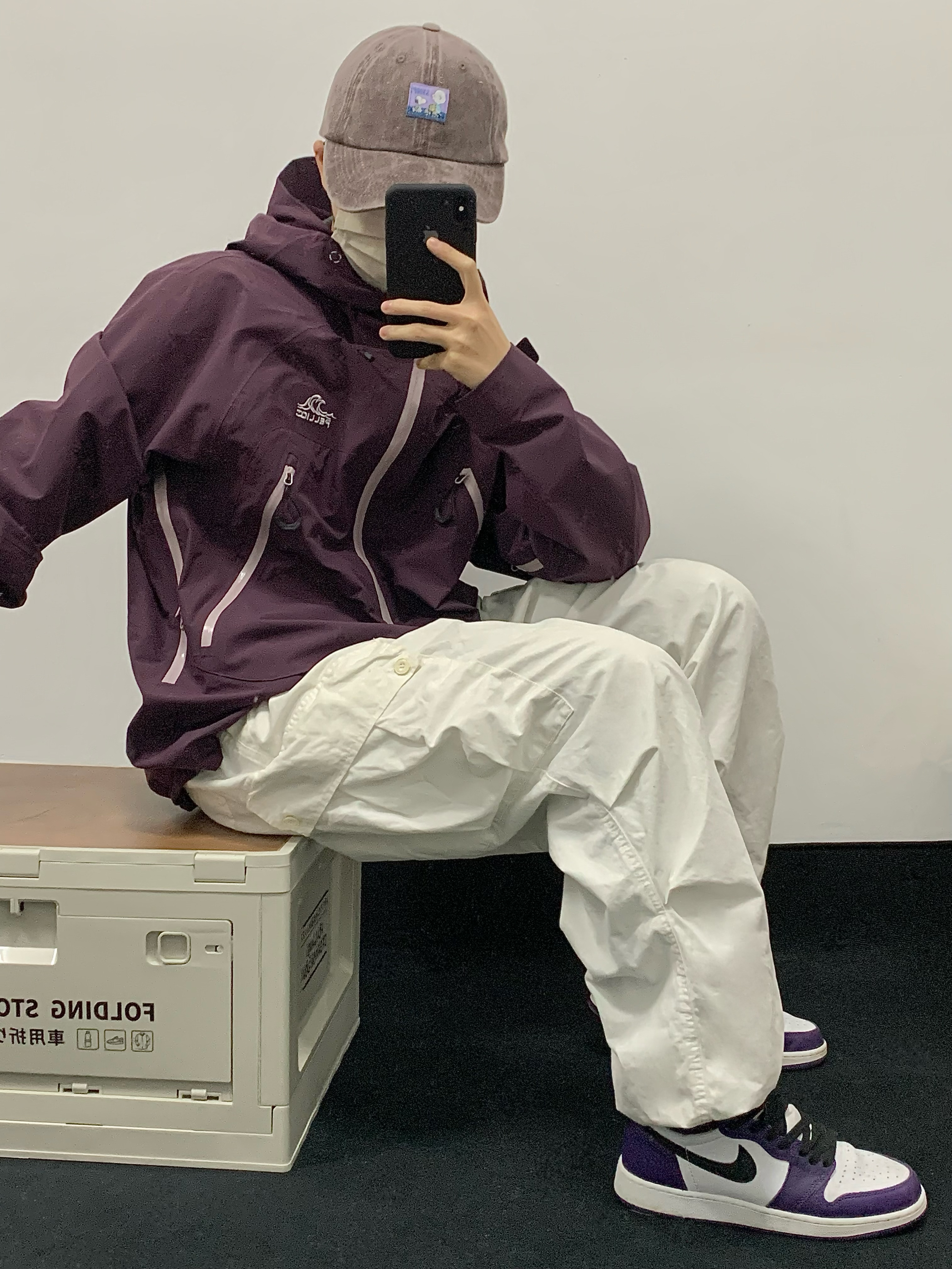 OOTD|今天穿什么