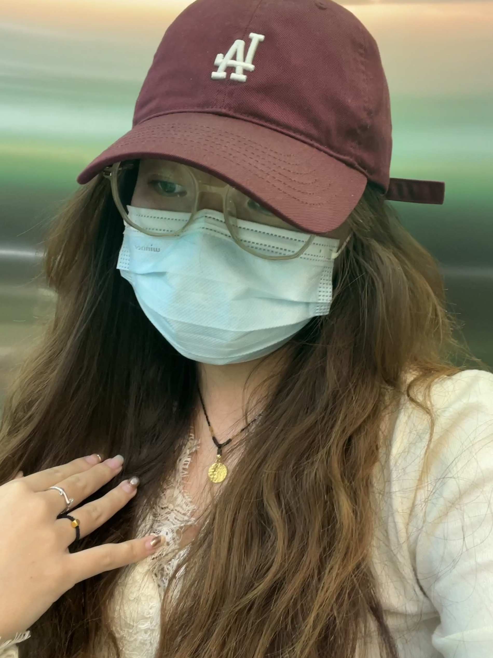 带MLB品味nb人生～