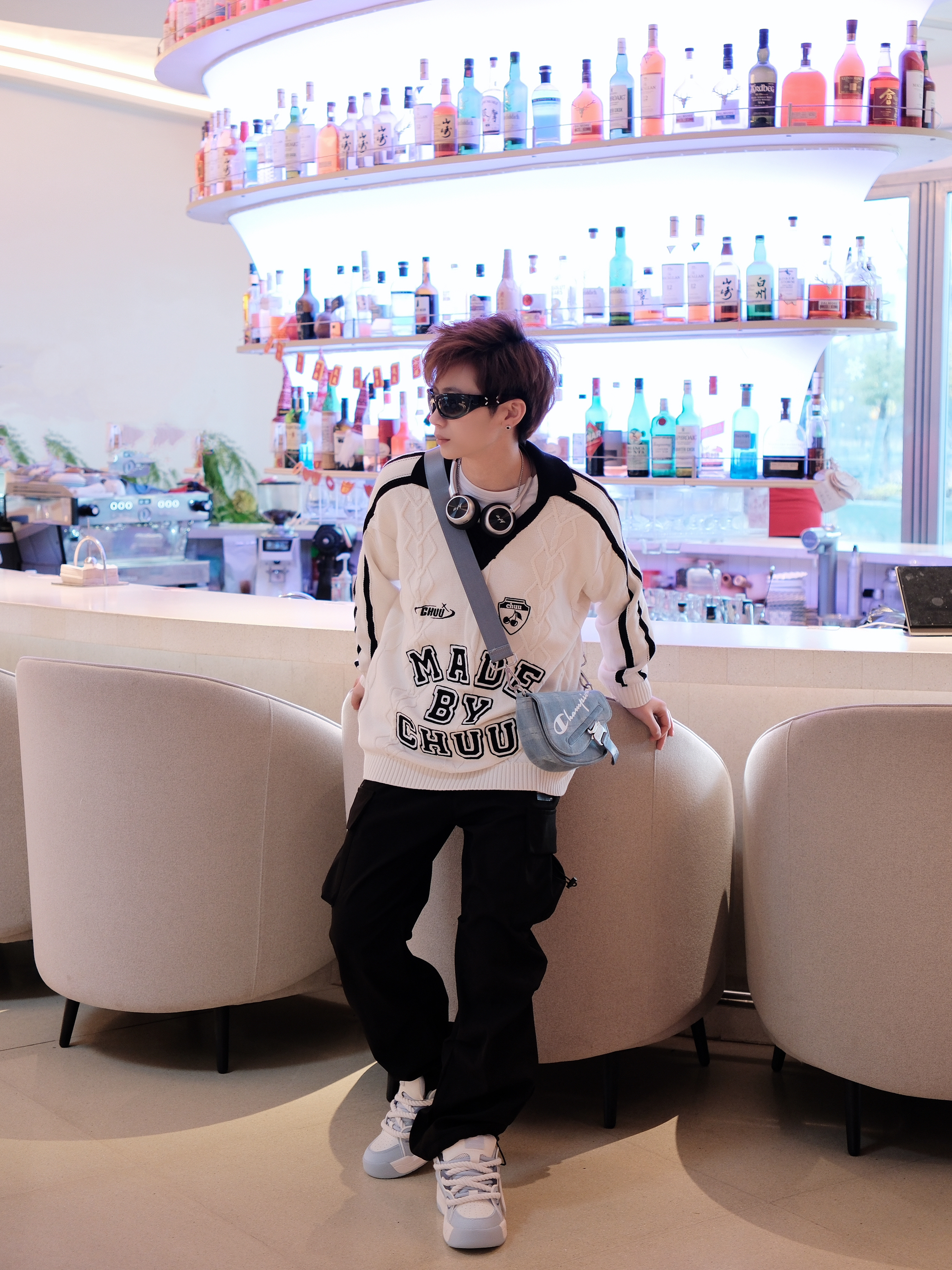 OOTD | 开学的穿搭准备好了，浅浅期待一下叭