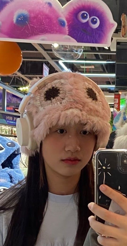 百搭耳机🎧