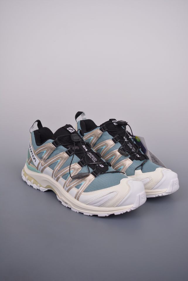 萨洛蒙 Salomon XT-Quest ADV XT 探索者