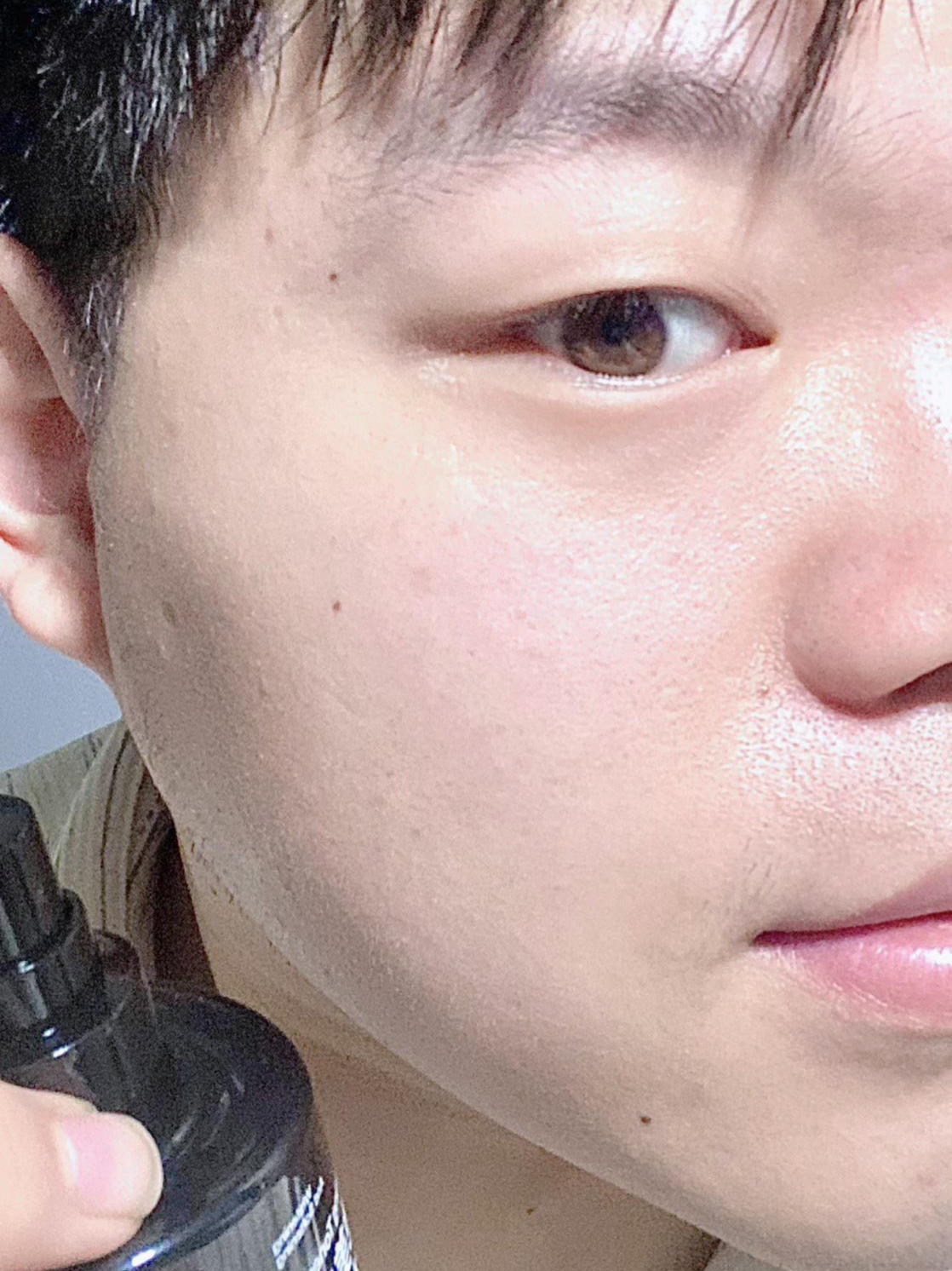 一套水乳可以变白?我不信!