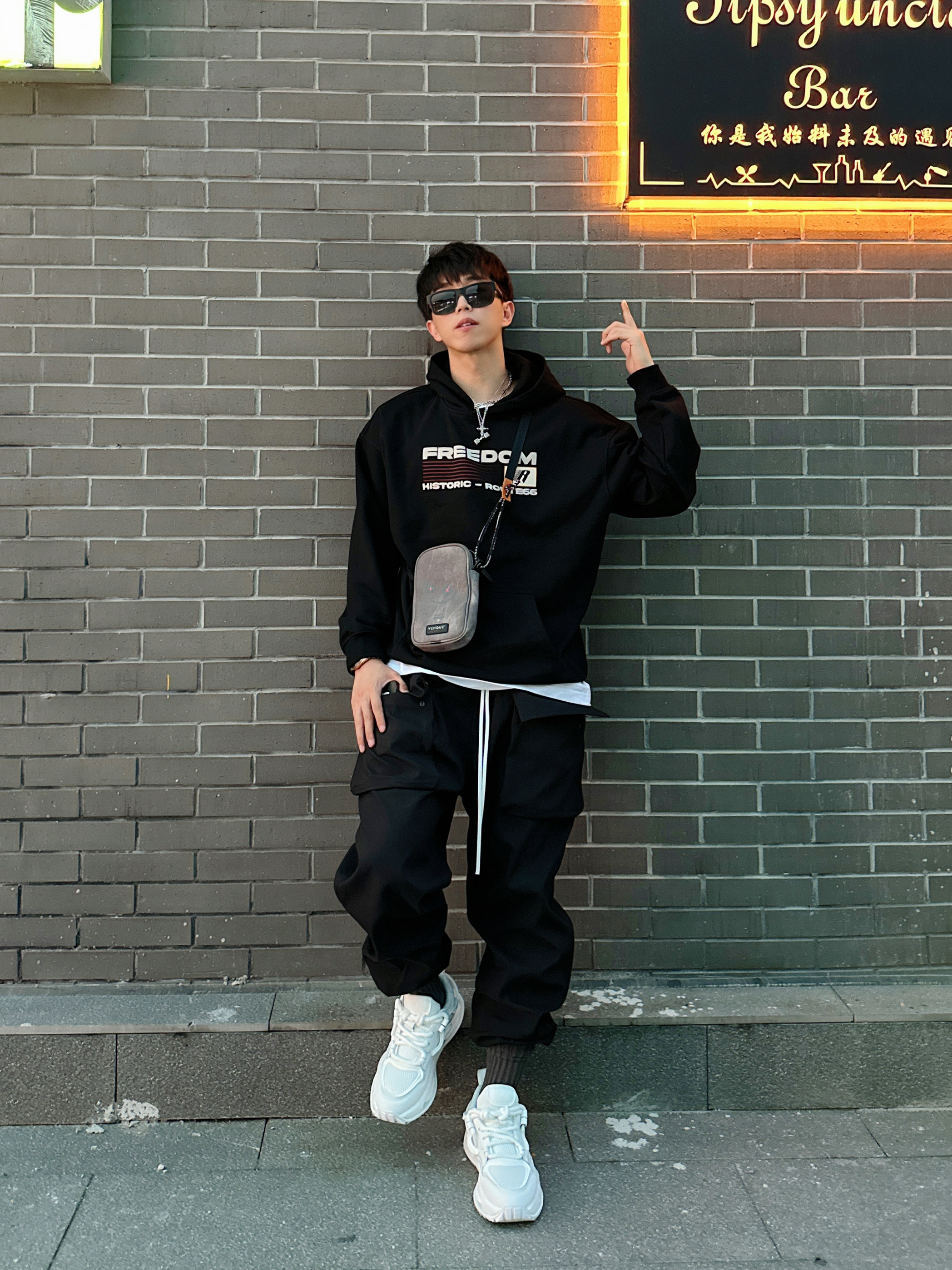 春季卫衣测评推荐第一期 1️⃣