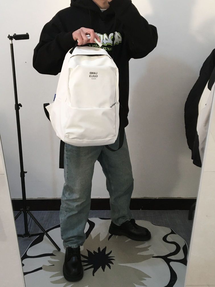 04男大❗️今日校园风穿搭