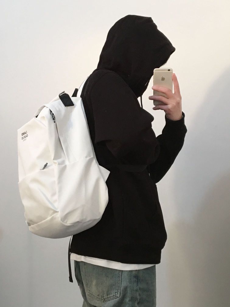 04男大❗️今日校园风穿搭