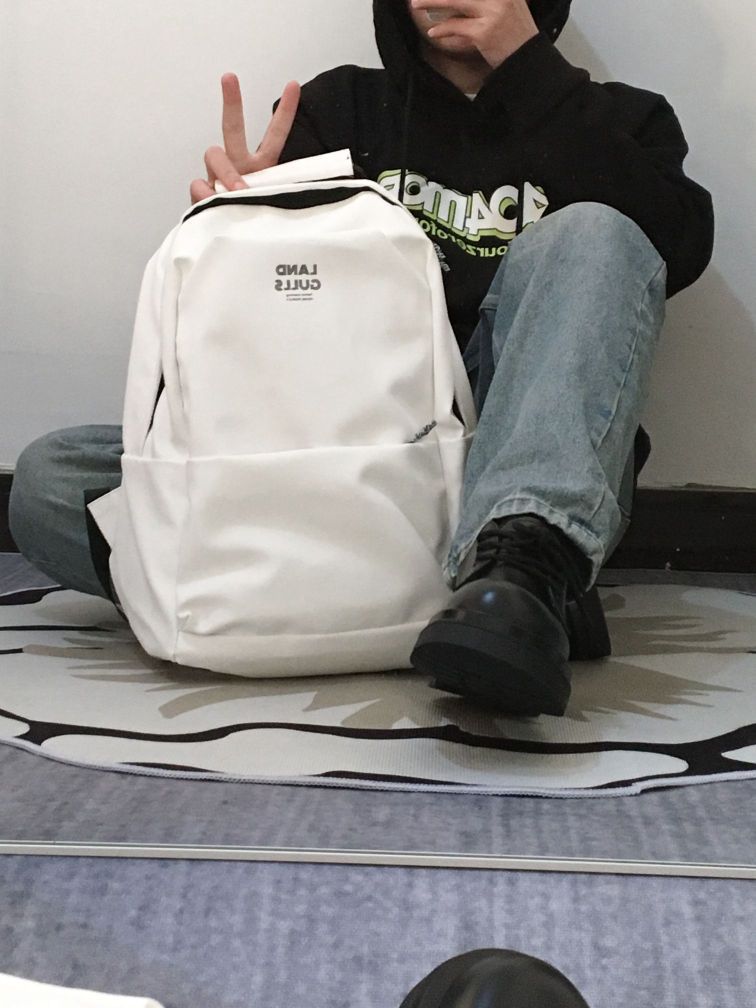 04男大❗️今日校园风穿搭