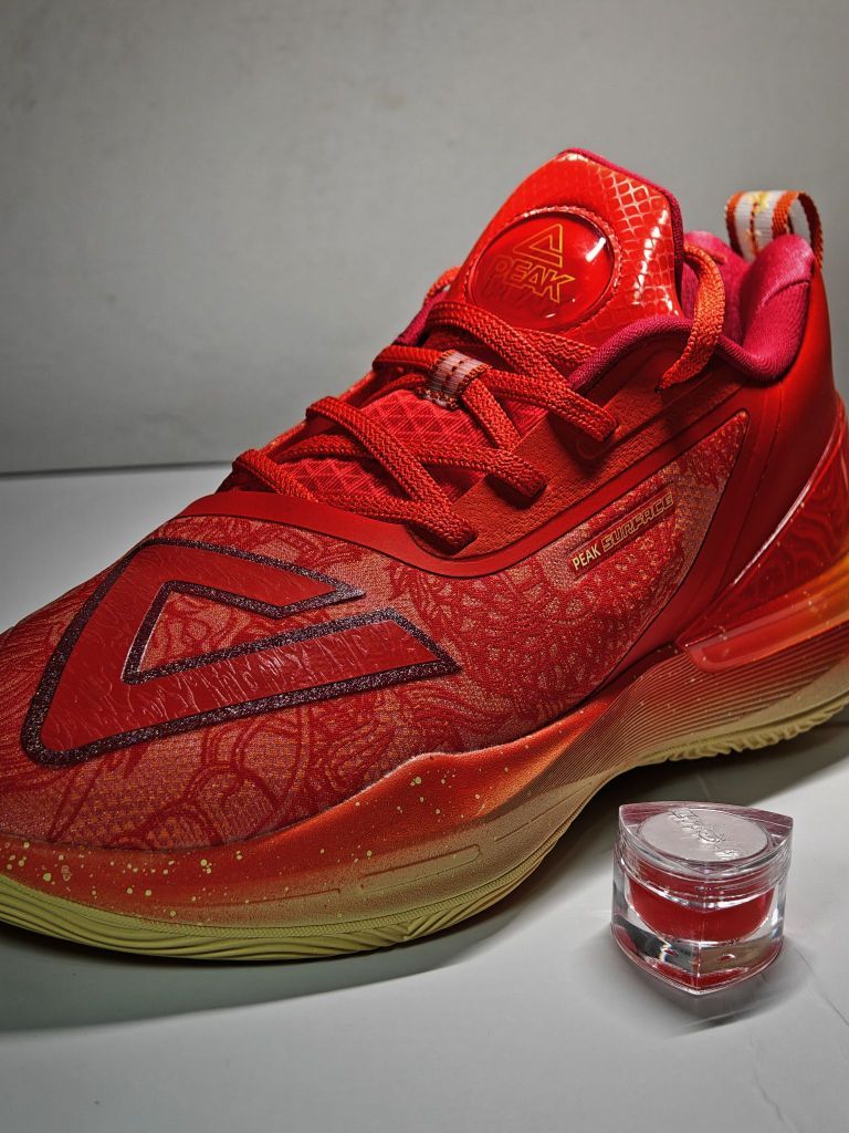 🐉龙年当然要穿龙年限定了❗新一代大三角3.0
