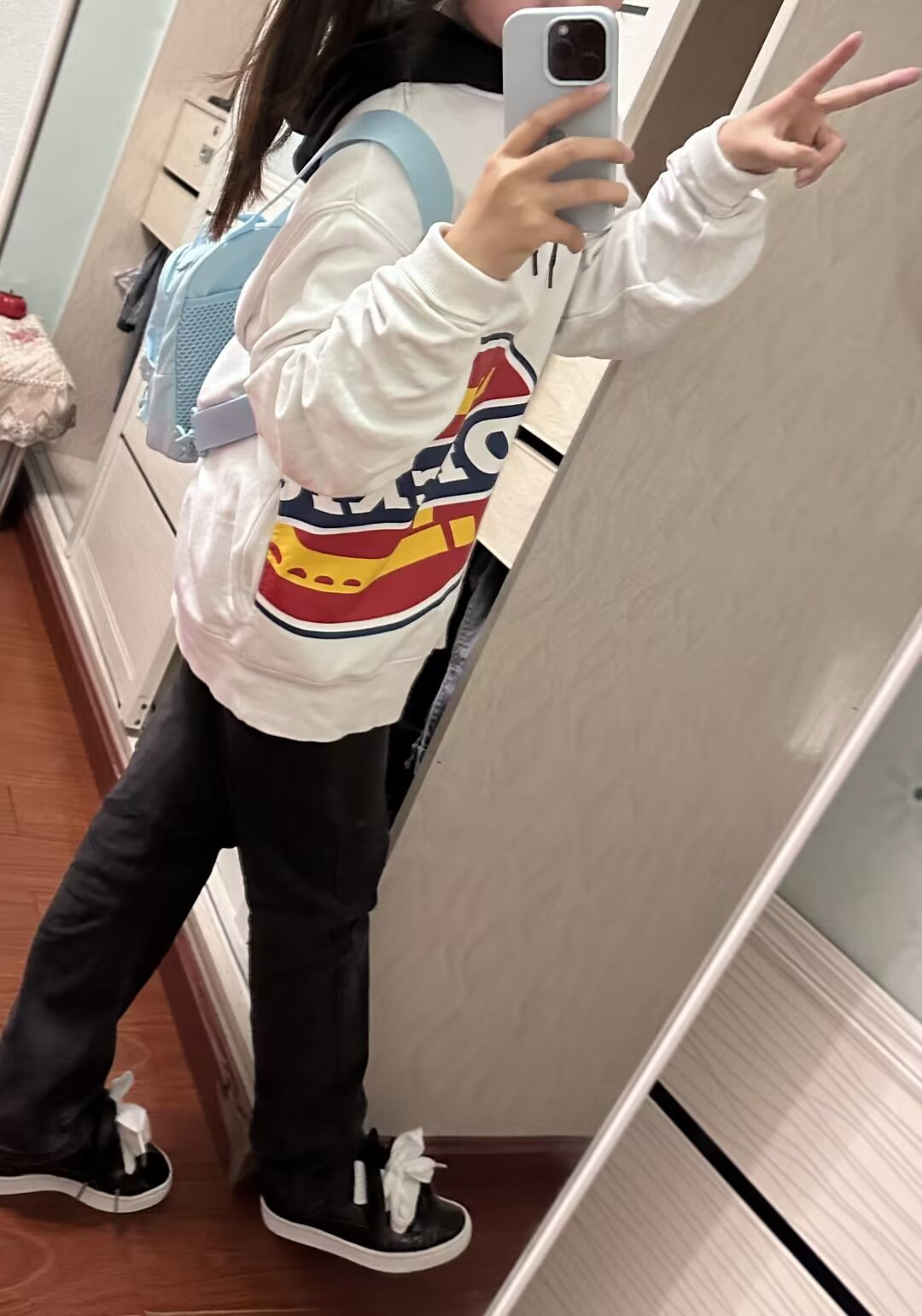 这一套真的好好看😻