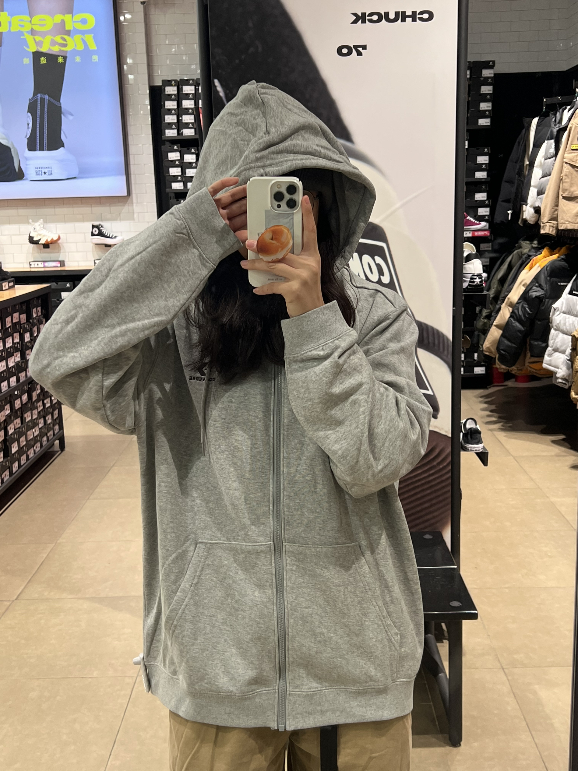 OOTD｜😂🤓🥳😎