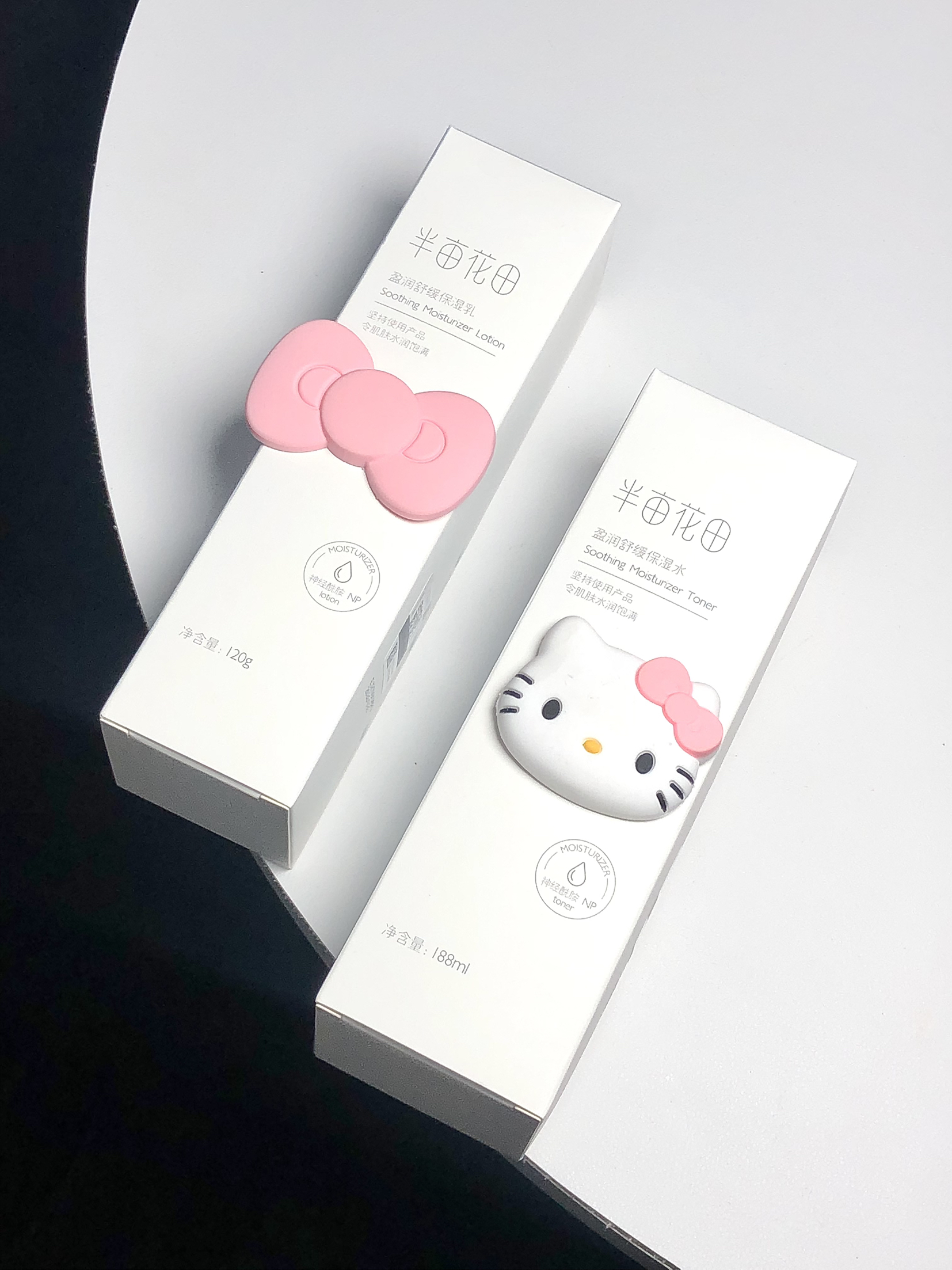 精简护肤才是yyds！