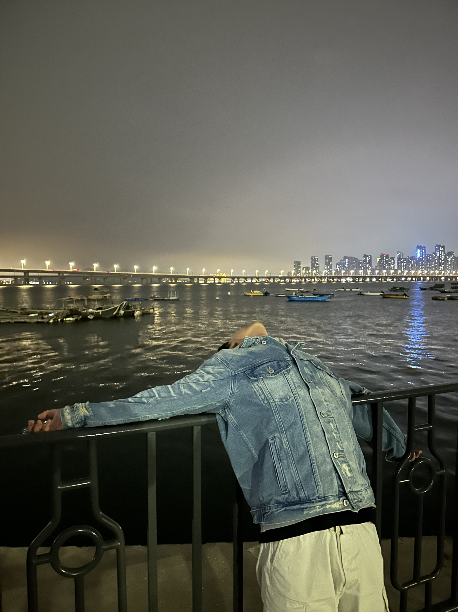 牛仔外套推荐