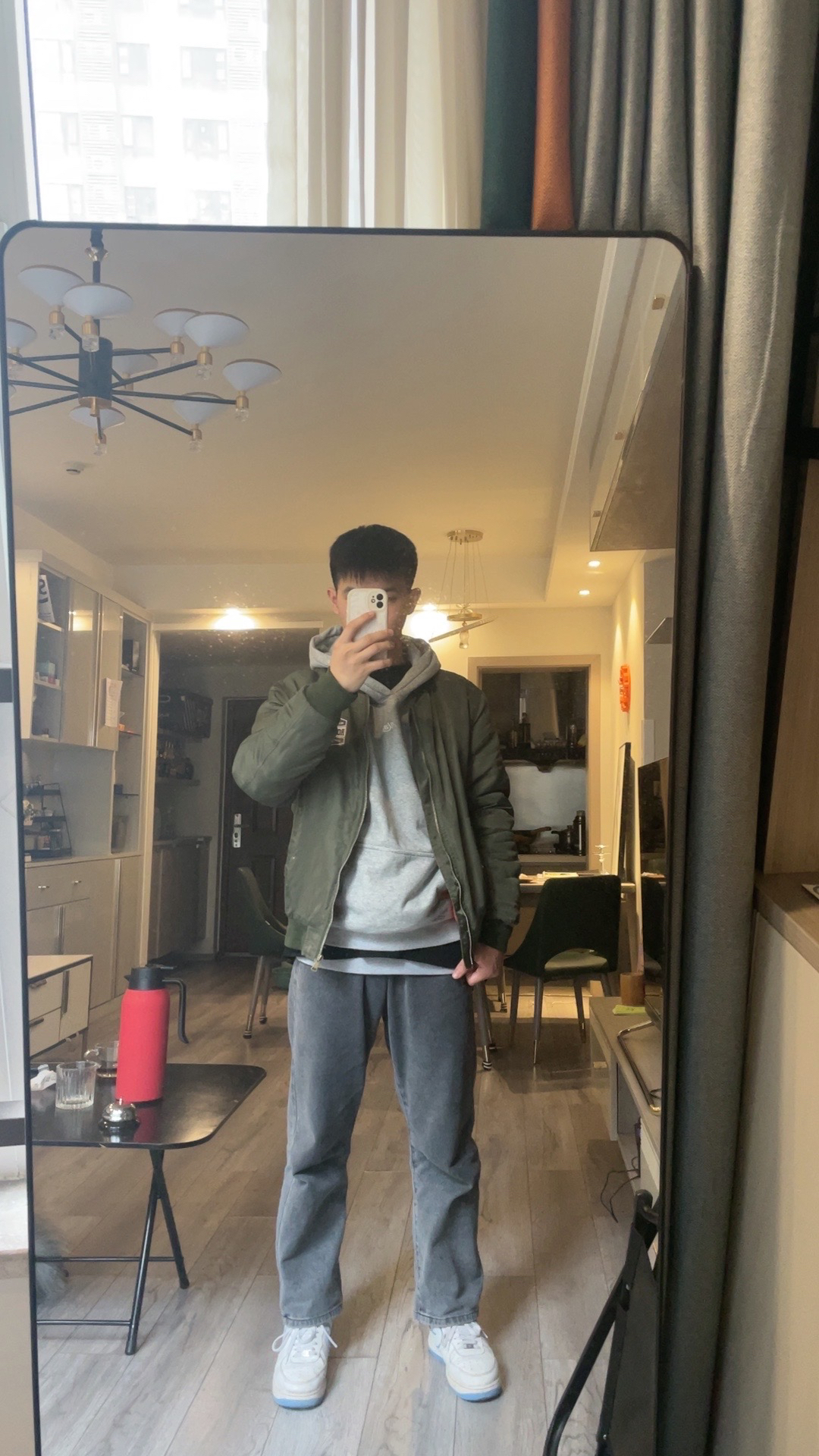 我🌽七五，你🌽几几呀？