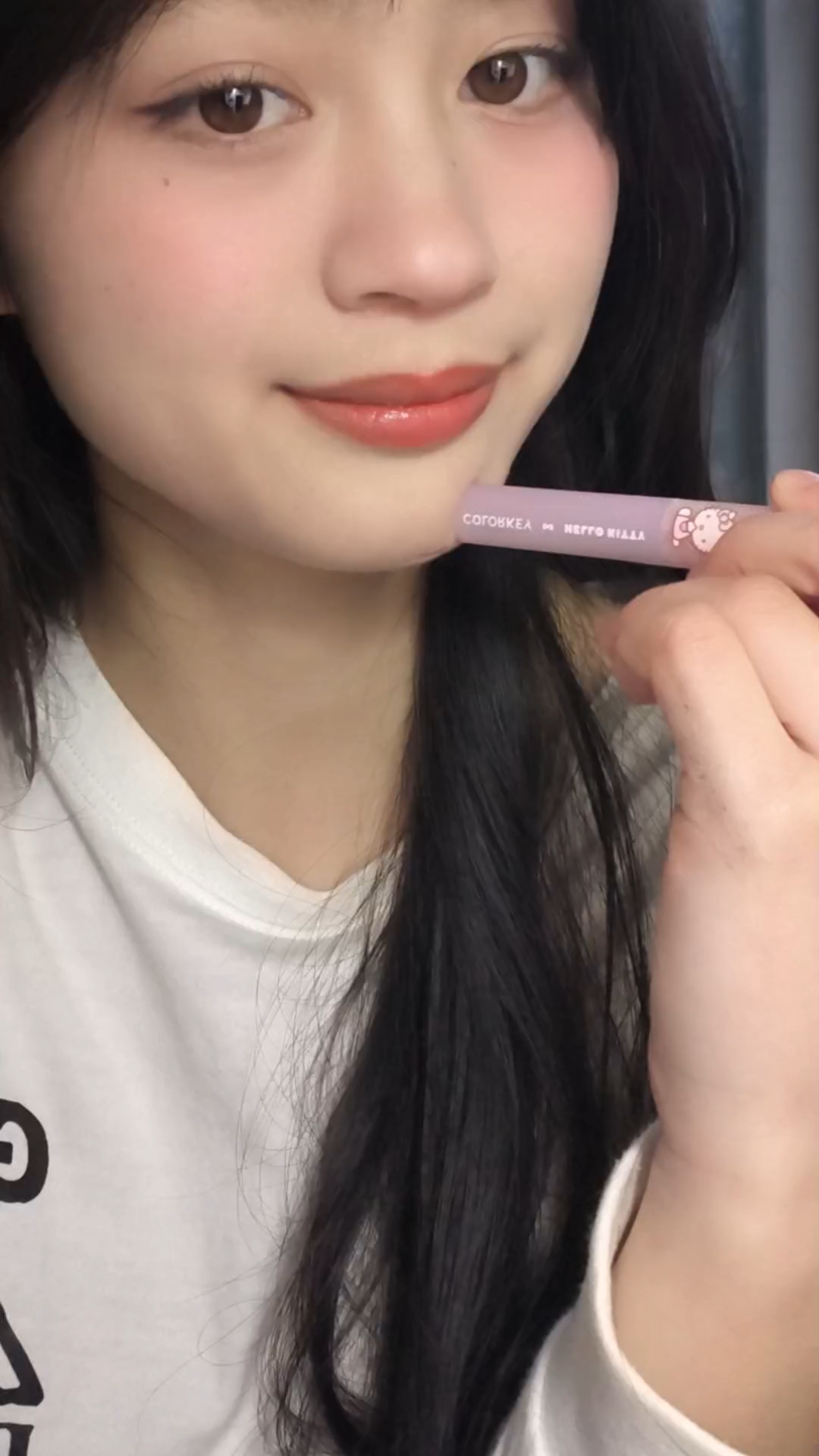 黄一白｜分享自用出镜率最高的唇釉