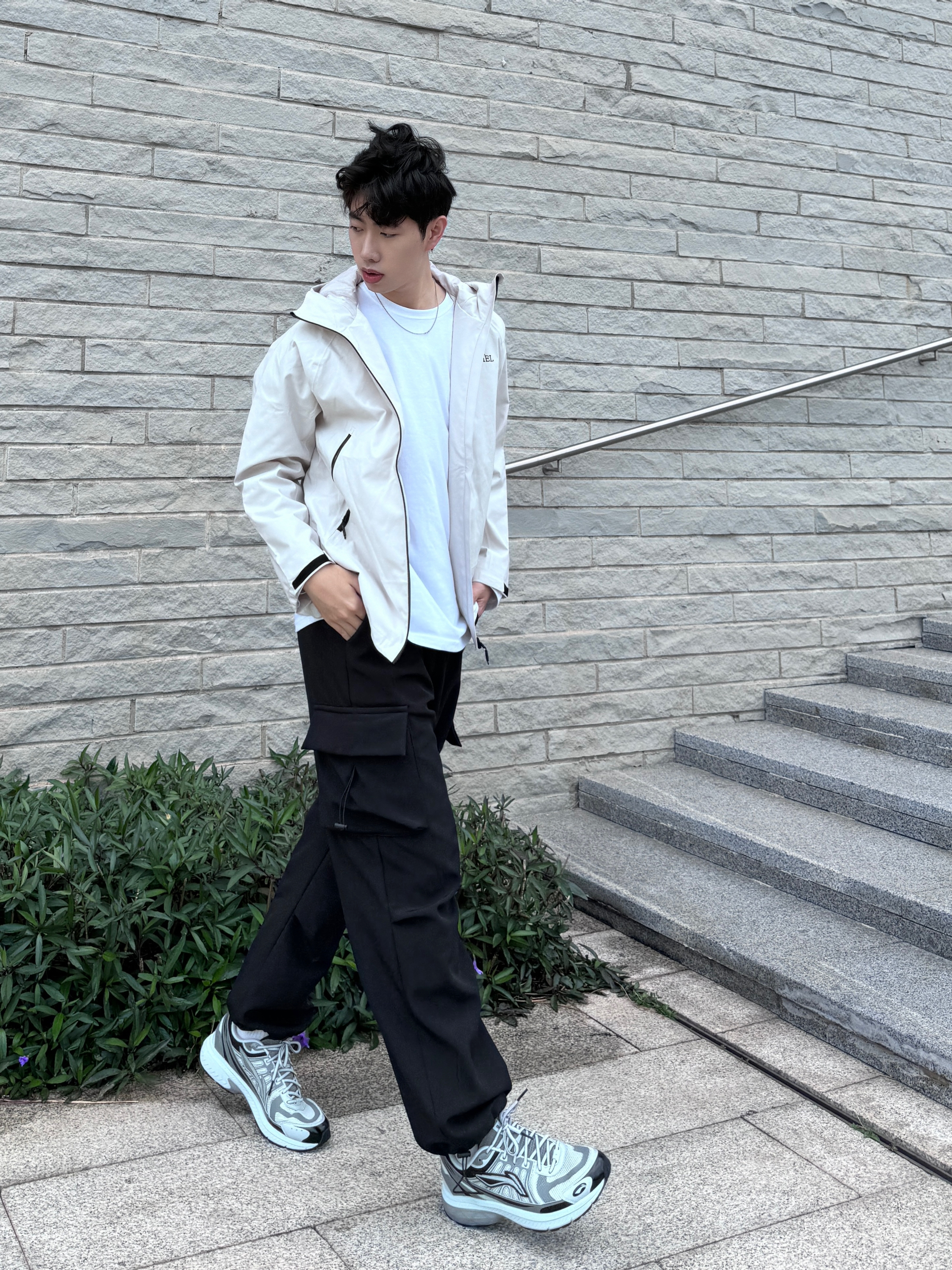 今日是🚩运动男孩