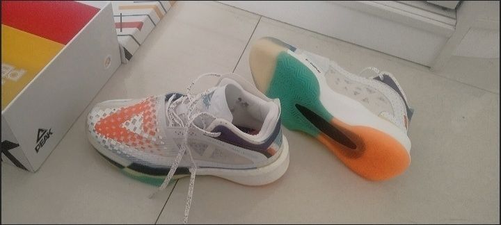 匹克大三角,