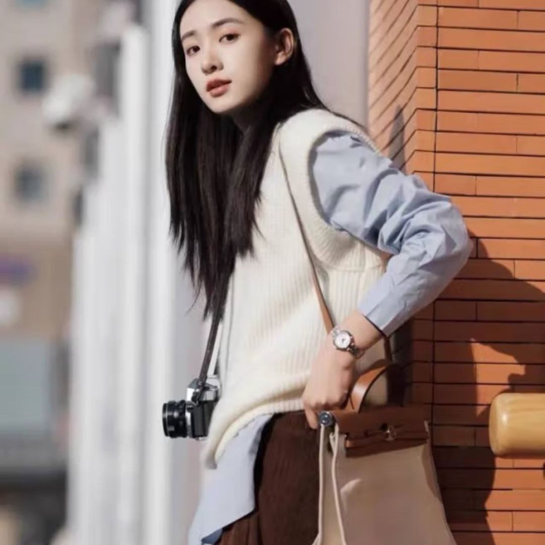 女士休闲手表推荐