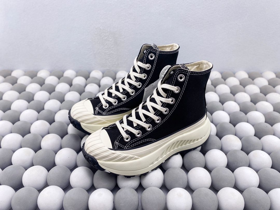 匡威Converse帆布鞋