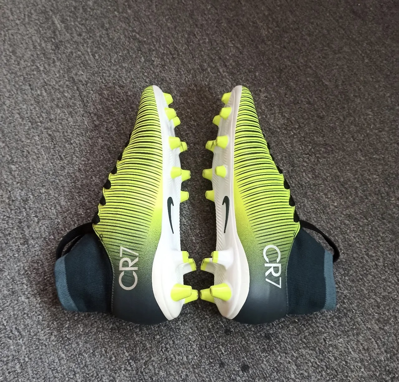 刺客11绝版AG- proCR7配色