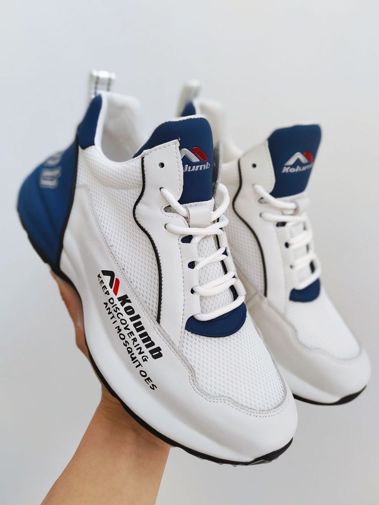 休闲鞋👟这个👆🏻才舒服嘞！！！