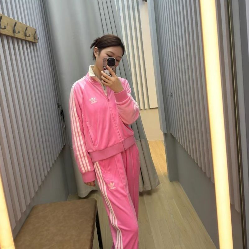 ✨风靡全球的潮流巨头，这次让我看到了adidas Originals的新宠