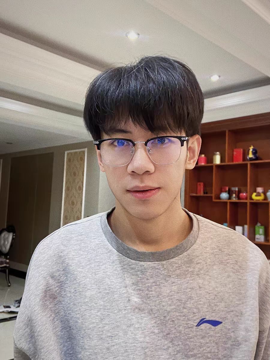 💥炫酷登场！💥
