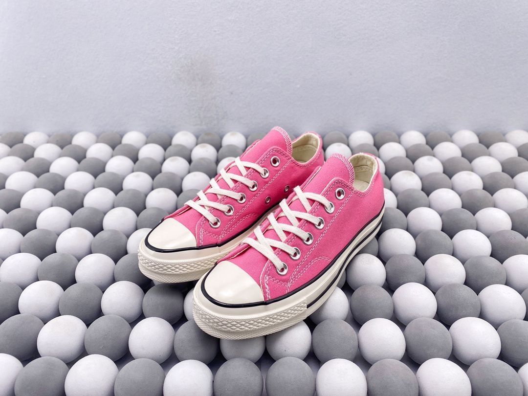 匡威Converse帆布鞋