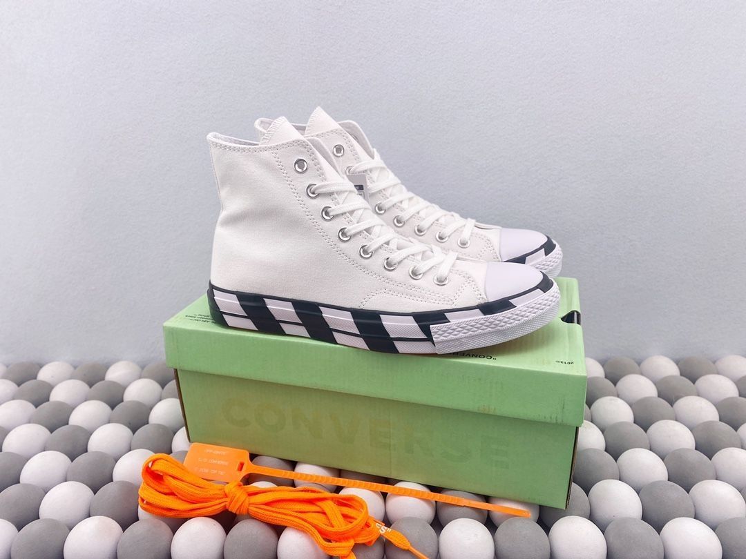 匡威Converse帆布鞋