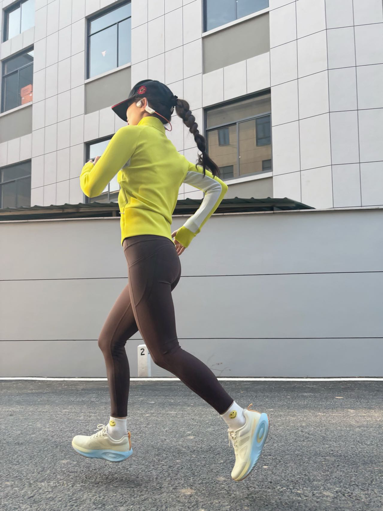 你还在坚持跑步🏃‍♀️吗❓