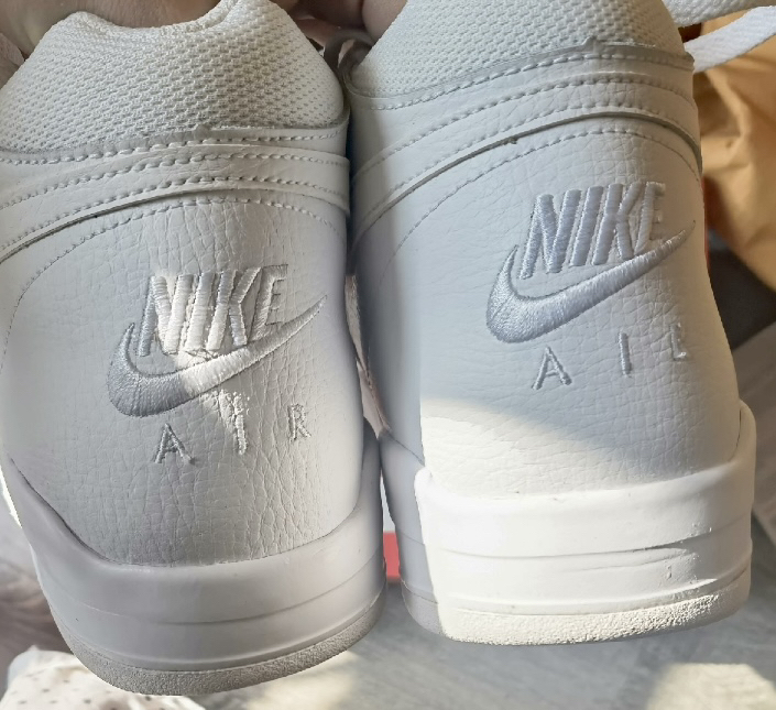 只要三开‼️超美的nike宝藏复古篮球鞋