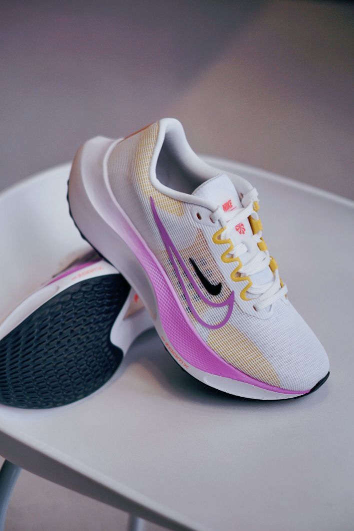 zoom fly 5