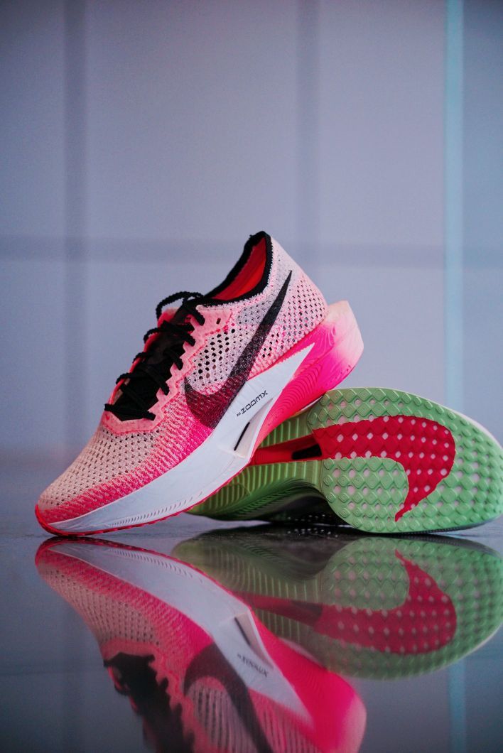 箱根驿传配色VF3