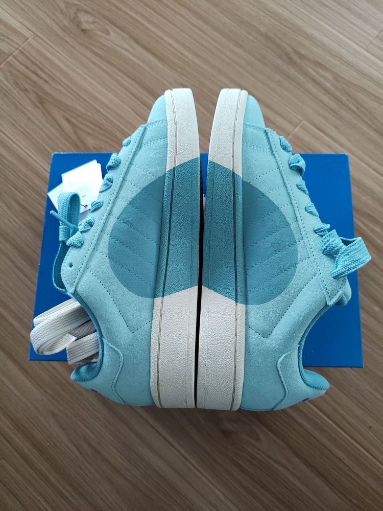 阿迪campus板鞋👟