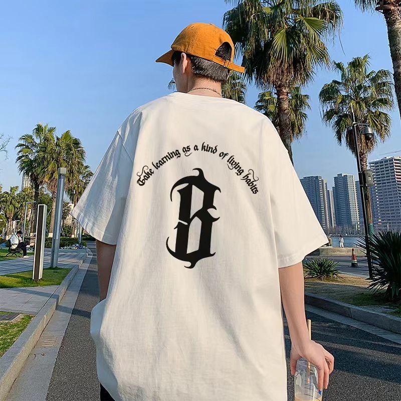 如果只有一件衣服 我永远选择白T